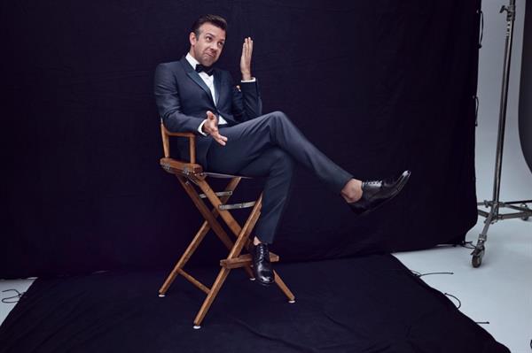 Jason Sudeikis