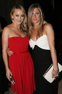 Jennifer Aniston 26th American Cinematheque Award Gala honoring Ben Stiller (November 15, 2012) 