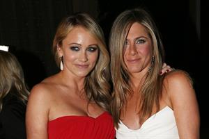 Jennifer Aniston 26th American Cinematheque Award Gala honoring Ben Stiller (November 15, 2012) 