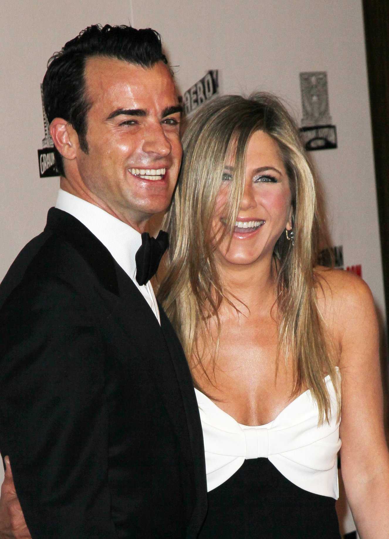 Jennifer Aniston Pictures Jennifer Aniston 26th American Cinematheque Award Gala honoring Ben Stiller (November 15, 2012)