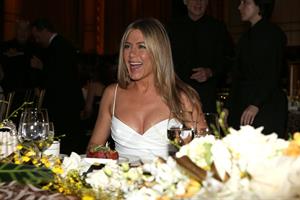 Jennifer Aniston - AFI Life Achievement Award Honoring Shirley MacLaine in LA June 7, 2012