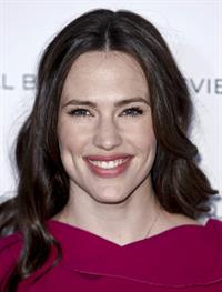 Jennifer Garner National Board of Review Awards Gala on January 11, 2011