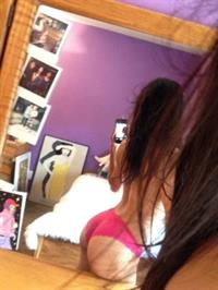 Michelle monster Hanick on facebook