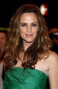 Jennifer Garner at The Invention of Lying screening during the 2009 Toronto International Film Festival in Toronto 