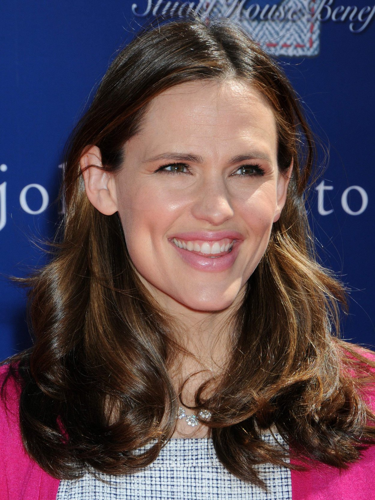 Jennifer Garner Pictures Jennifer Garner attends John Varvatos 10th Annual Stuart House Benefit March 10, 2013
