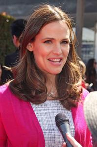 Jennifer Garner attends John Varvatos 10th Annual Stuart House Benefit March 10, 2013 