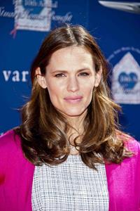 Jennifer Garner attends John Varvatos 10th Annual Stuart House Benefit March 10, 2013 
