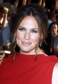 Jennifer Garner -  The Odd Life Of Timothy Green  - Los Angeles Premiere at the El Capitan Theatre in Hollywood - August 8, 2012