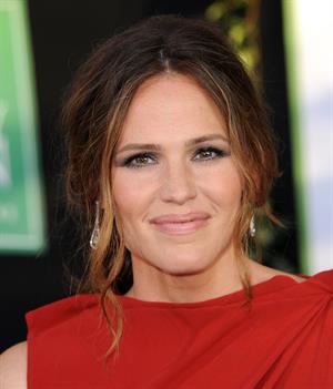 Jennifer Garner -  The Odd Life Of Timothy Green  - Los Angeles Premiere at the El Capitan Theatre in Hollywood - August 8, 2012