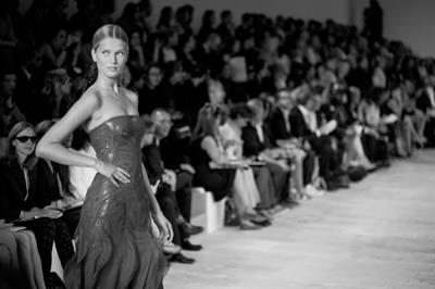 Toni Garrn