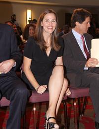 Jennifer Garner America's Report Card Children in the US event in Washington DC - October 10, 2012 