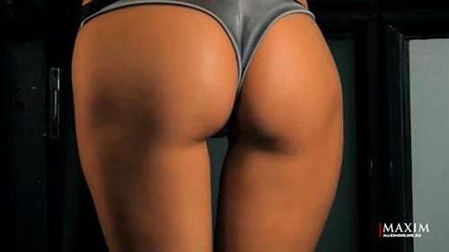 Yulianna Belyaeva for MaximOnline.ru