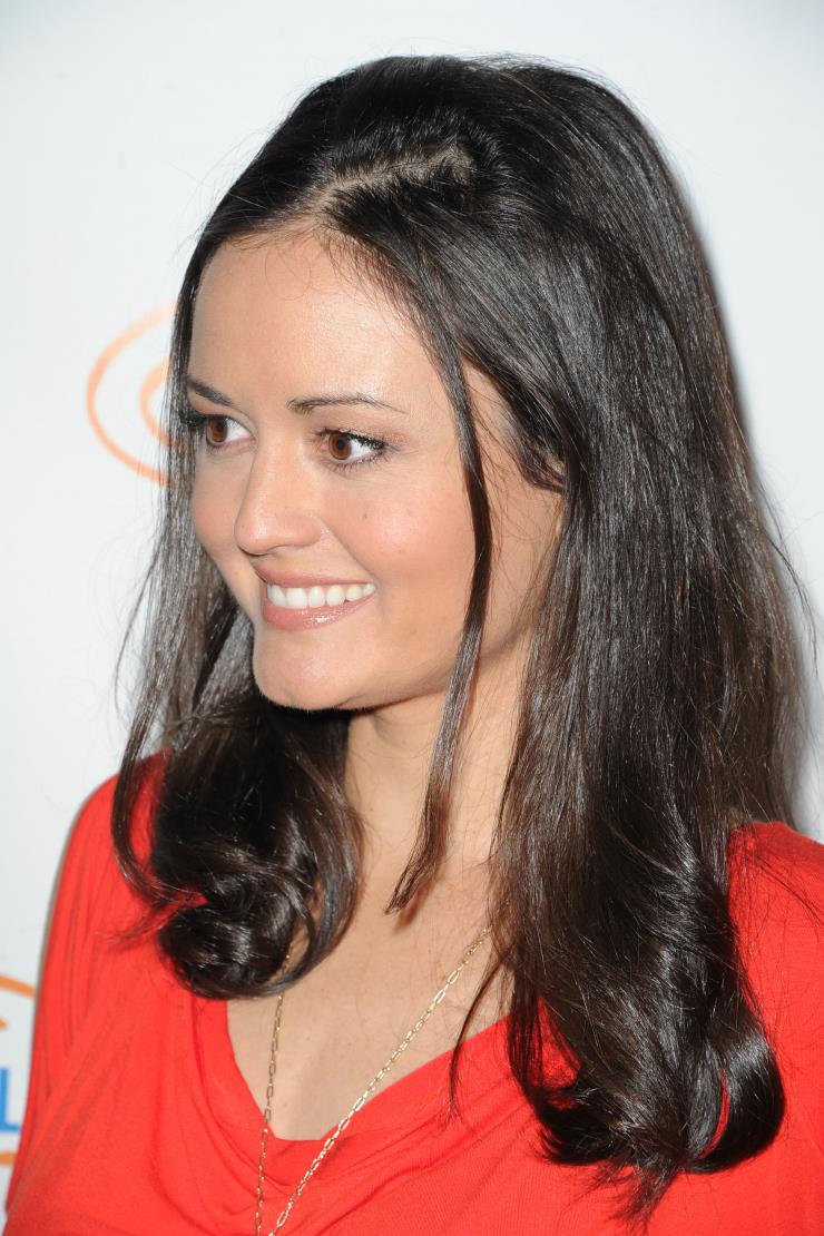 Danica McKellar