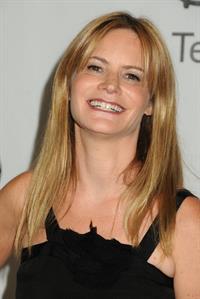 Jennifer Jason Leigh - 2012 TCA Summer Press Tour - Disney ABC Television Group Party (July 27, 2012)