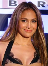 Jennifer Lopez Muhammad Ali's Celebrity Fight Night XIX in Phoenix, Mar. 23, 2013 