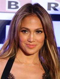 Jennifer Lopez Muhammad Ali's Celebrity Fight Night XIX in Phoenix, Mar. 23, 2013 