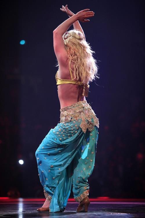Britney Spears