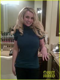 Britney Spears