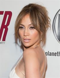 Jennifer Lopez  Parker  Premiere (January 24, 2013) 