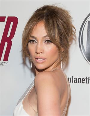 Jennifer Lopez  Parker  Premiere (January 24, 2013) 