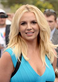 Britney Spears