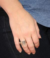 Jennifer Love Hewitt  Mickey Through the Decades Collection  launch July 13, 2013 