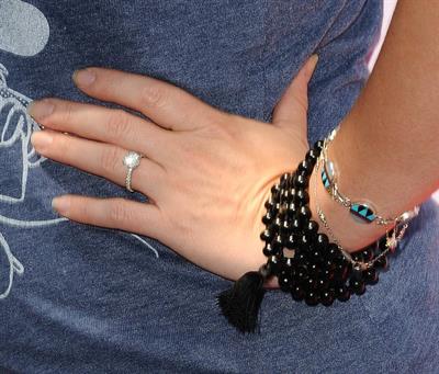 Jennifer Love Hewitt  Mickey Through the Decades Collection  launch July 13, 2013 