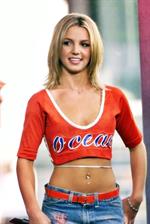 Britney Spears