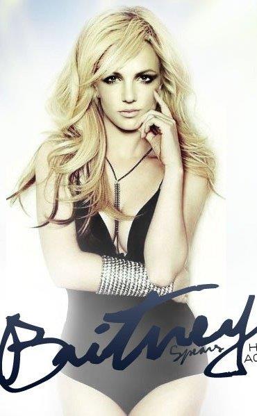 Britney Spears