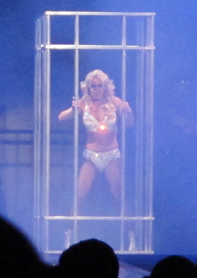 Britney Spears