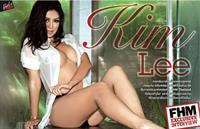 Kim Lee