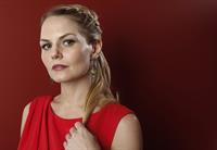 Jennifer Morrison Carlo Allegri portraits 2012