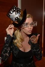 Jenny McCarthy announced as co-host of New Year's Rockin' Eve in NYC 12/5/12 