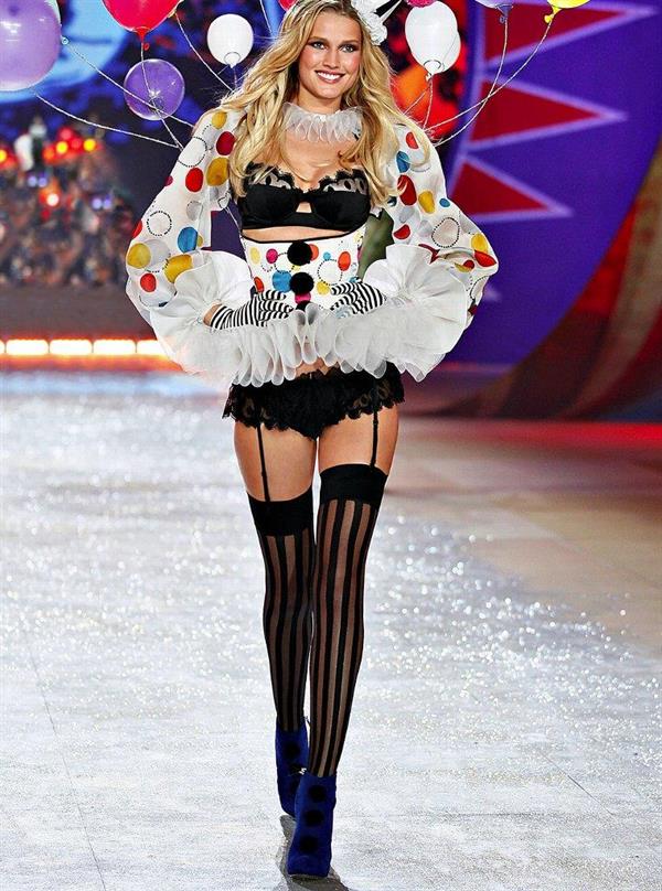 Victoria's Secret Fashion Show