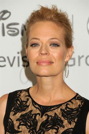 Jeri Ryan - 2012 TCA Summer Press Tour - Disney ABC Television Group Party (July 27, 2012)