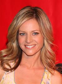 Jessalyn Gilsig 69th Annual Peabody Awards May 17, 2010   