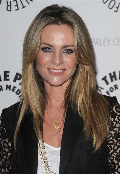 Jessalyn Gilsig at 27th Annual PaleyFest 'Glee' event 13/03/10  