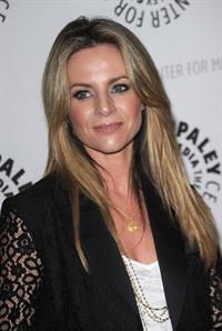 Jessalyn Gilsig at 27th Annual PaleyFest 'Glee' event 13/03/10  