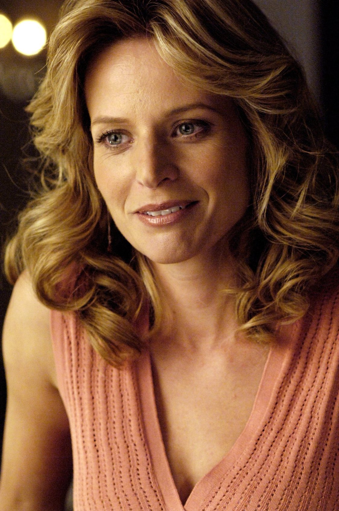 Jessalyn Gilsig listal