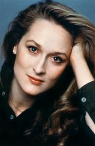Meryl Streep