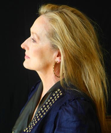 Meryl Streep