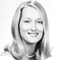 Meryl Streep