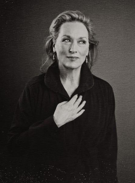 Meryl Streep