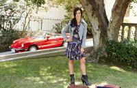 Jessica Lowndes Richard Reinsdorf Photoshoot 2009 