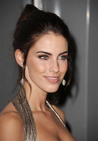Jessica Lowndes attends the Hollywood Style Awards at Billy Wilder Theater at the Hammer Museum on December 12, 2010 