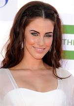 Jessica Lowndes - CBS, Showtime and The CW Party during 2012 TCA Summer Tour -- Beverly Hills, Jul. 29, 2012