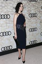 Jessica Pare Audi & Altuzarra Emmys Week 2013 Kick-Off Party in Los Angeles, Sep. 15, 2013 