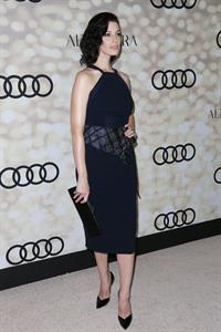 Jessica Pare Audi & Altuzarra Emmys Week 2013 Kick-Off Party in Los Angeles, Sep. 15, 2013 