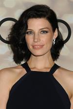 Jessica Pare Audi & Altuzarra Emmys Week 2013 Kick-Off Party in Los Angeles, Sep. 15, 2013 