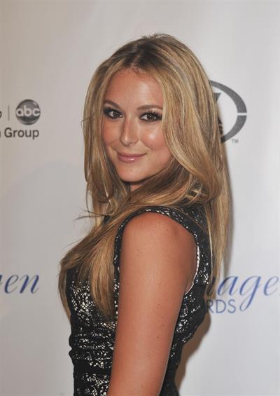 Alexa Vega